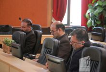 گزارش تصویری مراسم روز بزرگداشت شهدا 